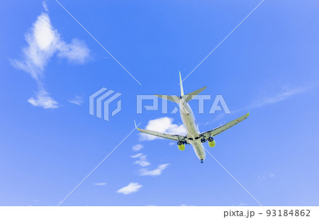 《飛行機》ボーイング737-800 Boeing 737-800 《飛行機》ボーイング737-800 Boeing 737-800 93184862