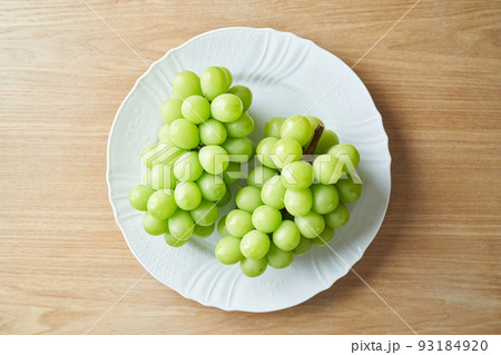 シャインマスカット 93184920