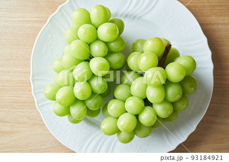 シャインマスカット 93184921