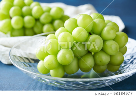 シャインマスカット 93184977
