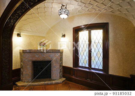 旧前田侯爵家本邸 93185032