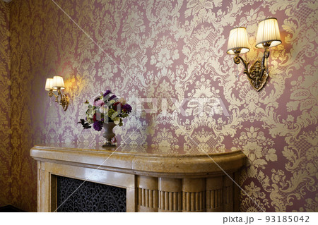 旧前田侯爵家本邸 93185042