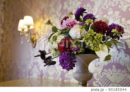 旧前田侯爵家本邸 93185044