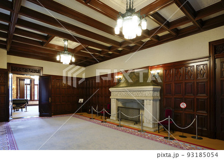 旧前田侯爵家本邸 93185054