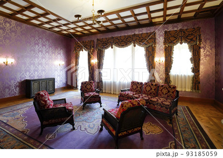 旧前田侯爵家本邸 93185059