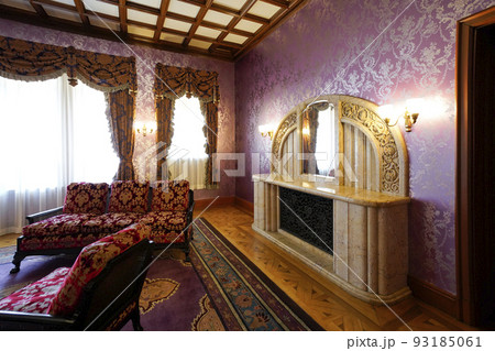 旧前田侯爵家本邸 93185061