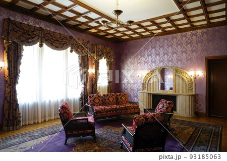 旧前田侯爵家本邸 旧前田侯爵家本邸 93185063