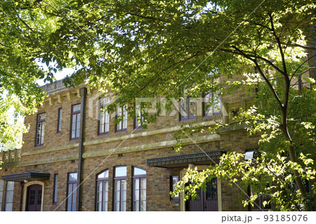 旧前田侯爵家本邸 旧前田侯爵家本邸 93185076