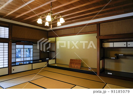 旧前田侯爵家本邸 旧前田侯爵家本邸 93185079