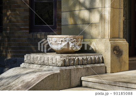 旧前田侯爵家本邸 93185088