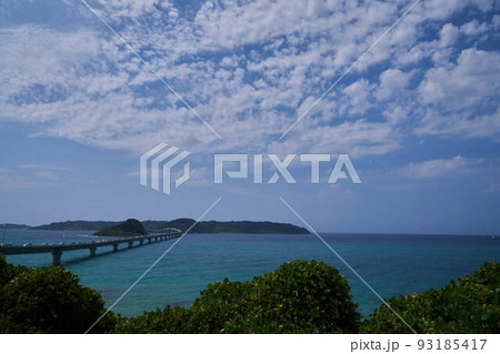 角島大橋 角島大橋 93185417