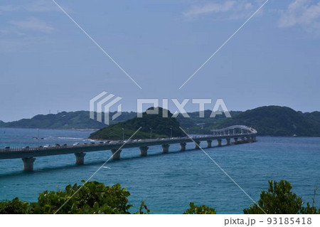 角島大橋 角島大橋 93185418
