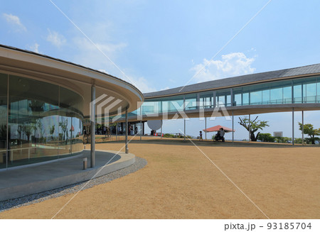 屋島山上交流拠点施設「やしまーる」 93185704