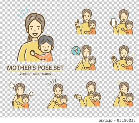 人設色[mk線/系列] 93186835