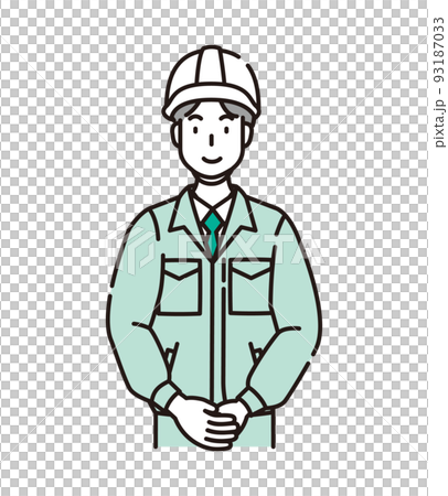 工人 總承包商 93187033