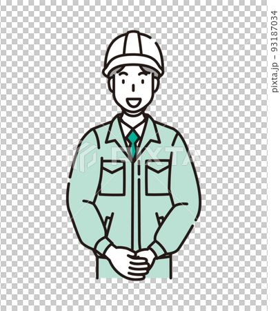 工人 總承包商 93187034