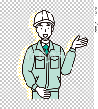 工人 總承包商 93187035