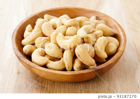 カシューナッツ 93187270