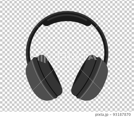 Headphones 93187870