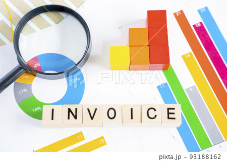 Invoice（インボイス）イメージ 93188162
