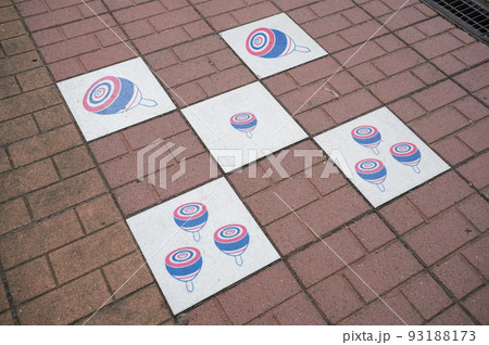 神奈川県_大山阿夫利神社_こま参道 神奈川県_大山阿夫利神社_こま参道 93188173