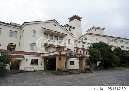 川奈ホテル 川奈ホテル 93188279