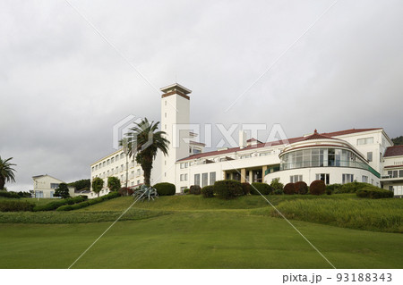 川奈ホテル 93188343