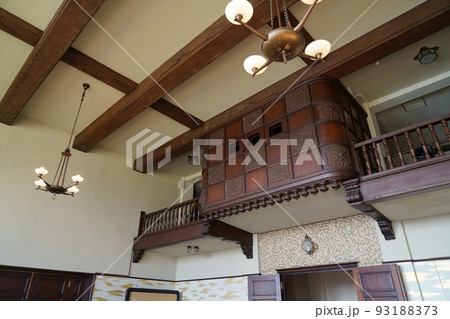 川奈ホテル 川奈ホテル 93188373