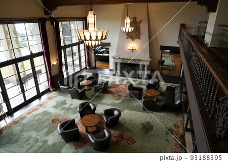 川奈ホテル 川奈ホテル 93188395