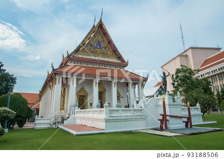 The National Museum in Bangkok, Thailand The National Museum in Bangkok, Thailand 93188506