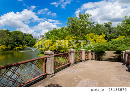 Architecture, Beauty, Blue, Bridge - Built Structure, Built Structure 93188676
