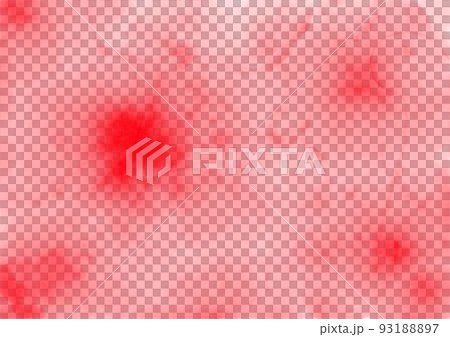red watercolor background 93188897