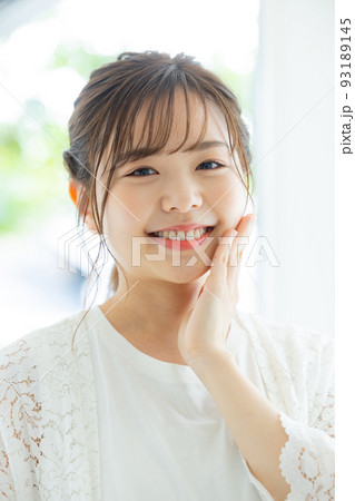ビューティイメージ 93189145
