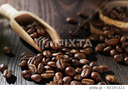 コーヒー豆 93191321