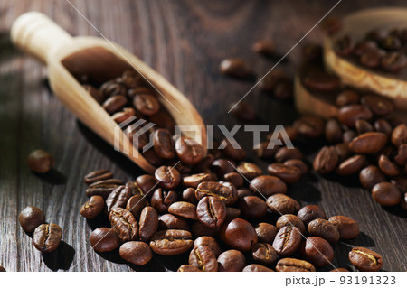 コーヒー豆 93191323