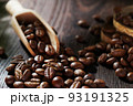 コーヒー豆 93191325