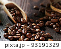 コーヒー豆 93191329