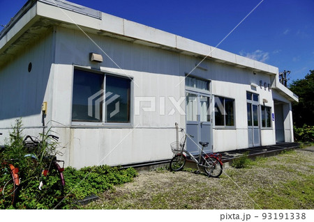 社台駅（室蘭本線・JR北海道） 93191338