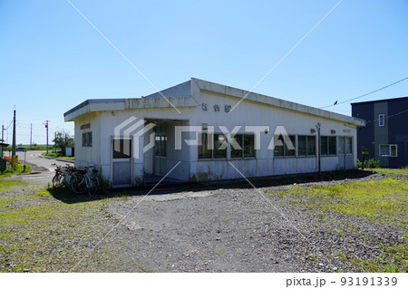 社台駅（室蘭本線・JR北海道） 93191339
