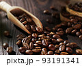 コーヒー豆 93191341