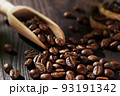 コーヒー豆 93191342