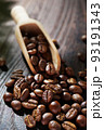 コーヒー豆 93191343