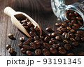 コーヒー豆 93191345