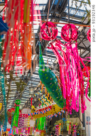 円頓寺七夕まつり〈愛知県名古屋市〉 93192346