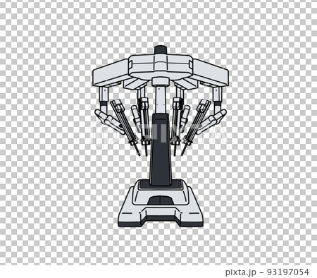 手術支援機器人 93197054