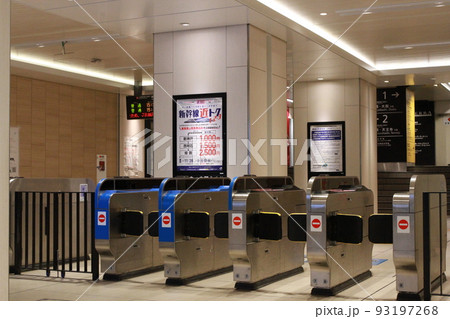 JR森ノ宮駅 JR森ノ宮駅 93197268