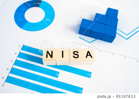 NISA つみたてNISA NISA つみたてNISA 93197613