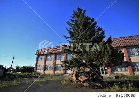 長沼町立北長沼中学校(廃校)(北海道長沼町) 長沼町立北長沼中学校(廃校)(北海道長沼町) 93198099