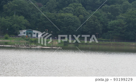 毎分 律動公園 湖公園 93199229