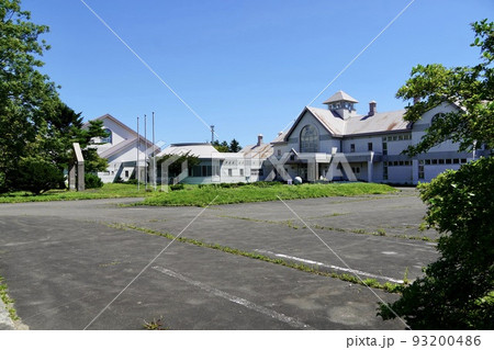 白老町立社台小学校(廃校) 白老町立社台小学校(廃校) 93200486